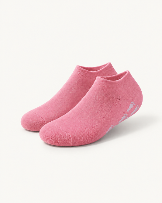 Bare & Co. Moisture-Lock Socks